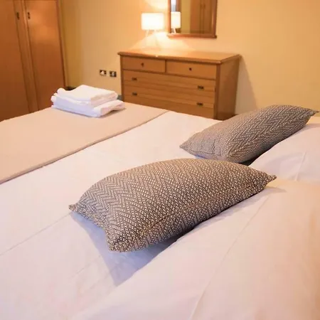 Bright And Peaceful In Apartman *